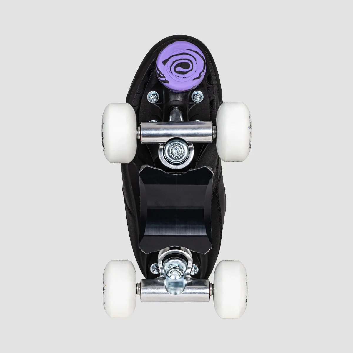 Chaya Kismet Quad Skates Black - Image 3