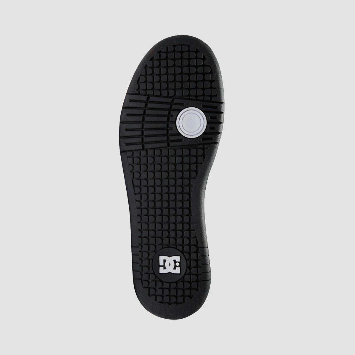 DC Manteca 4 Shoes - White/Black - Image 3