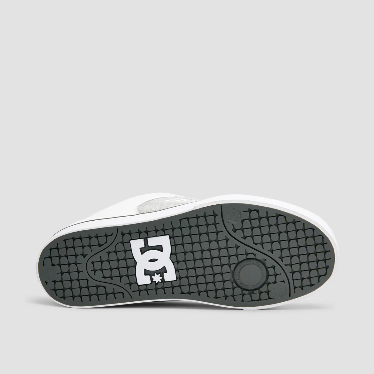 DC Metric Shoes - Black/White/Blue - Image 5