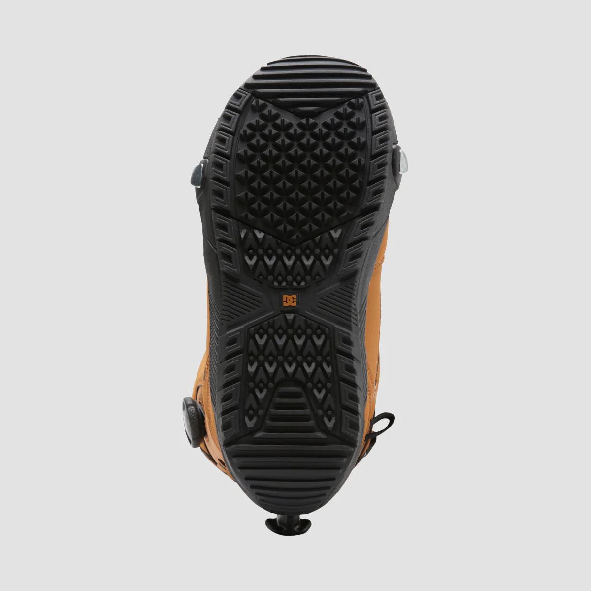 DC Phase Pro Step On BOA Snowboard Boots Wheat - Image 4
