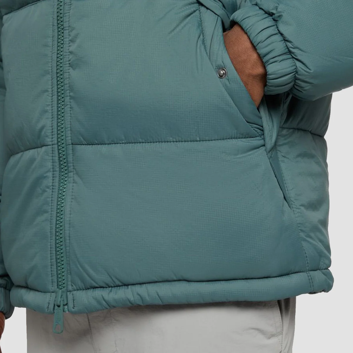 Dickies Waldenburg Jacket Lincoln Green - Image 3