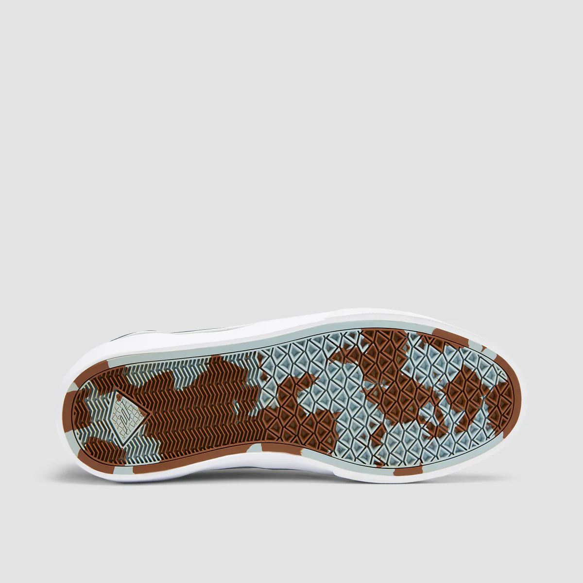 Emerica Dickson Shoes - Dark Blue - Image 5