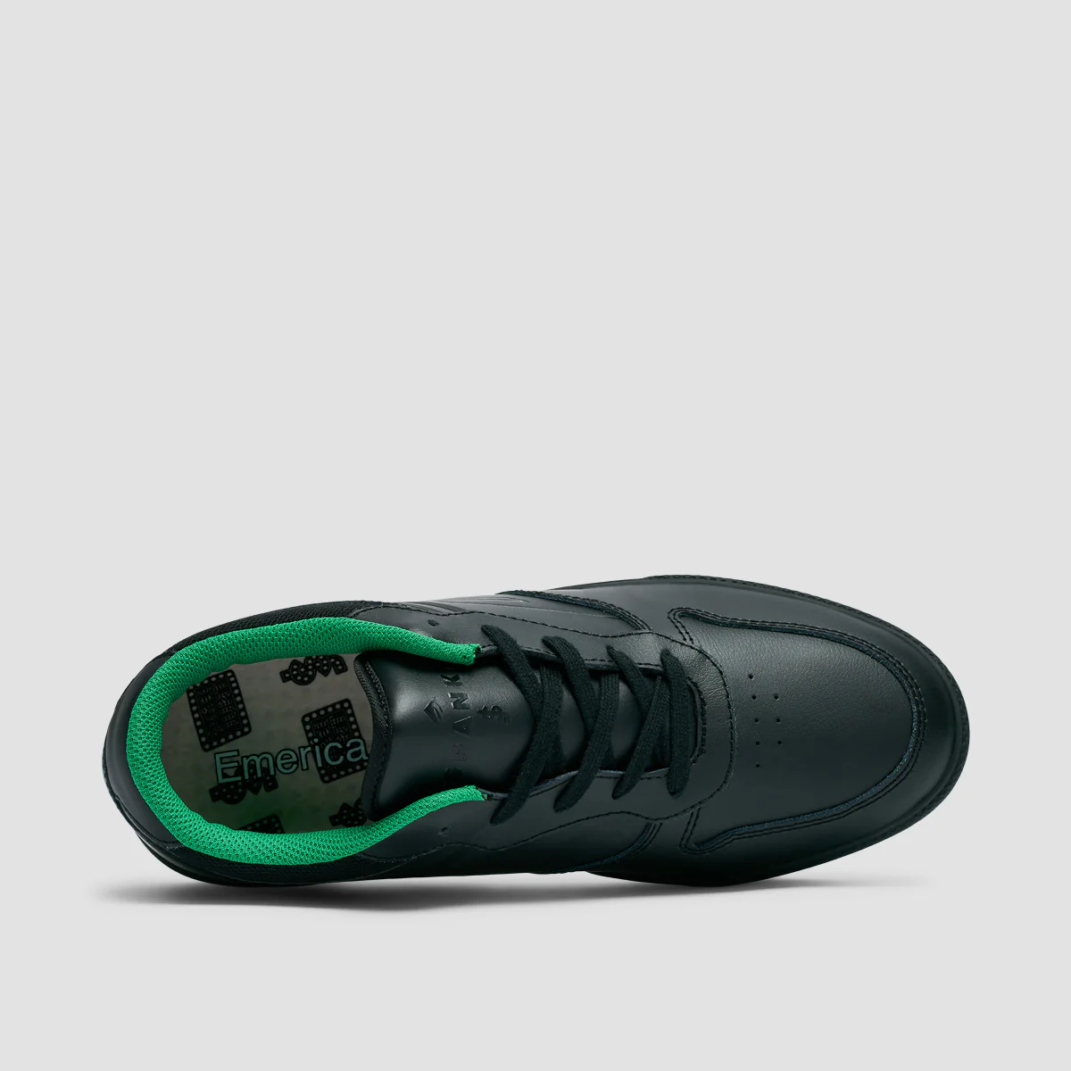 Emerica KSL G6 X Shake Junt Shoes Black - Image 4