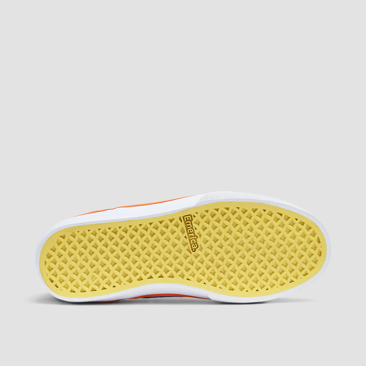 Emerica Wino X Oj Slip On Shoes Purple - Kids - Image 5