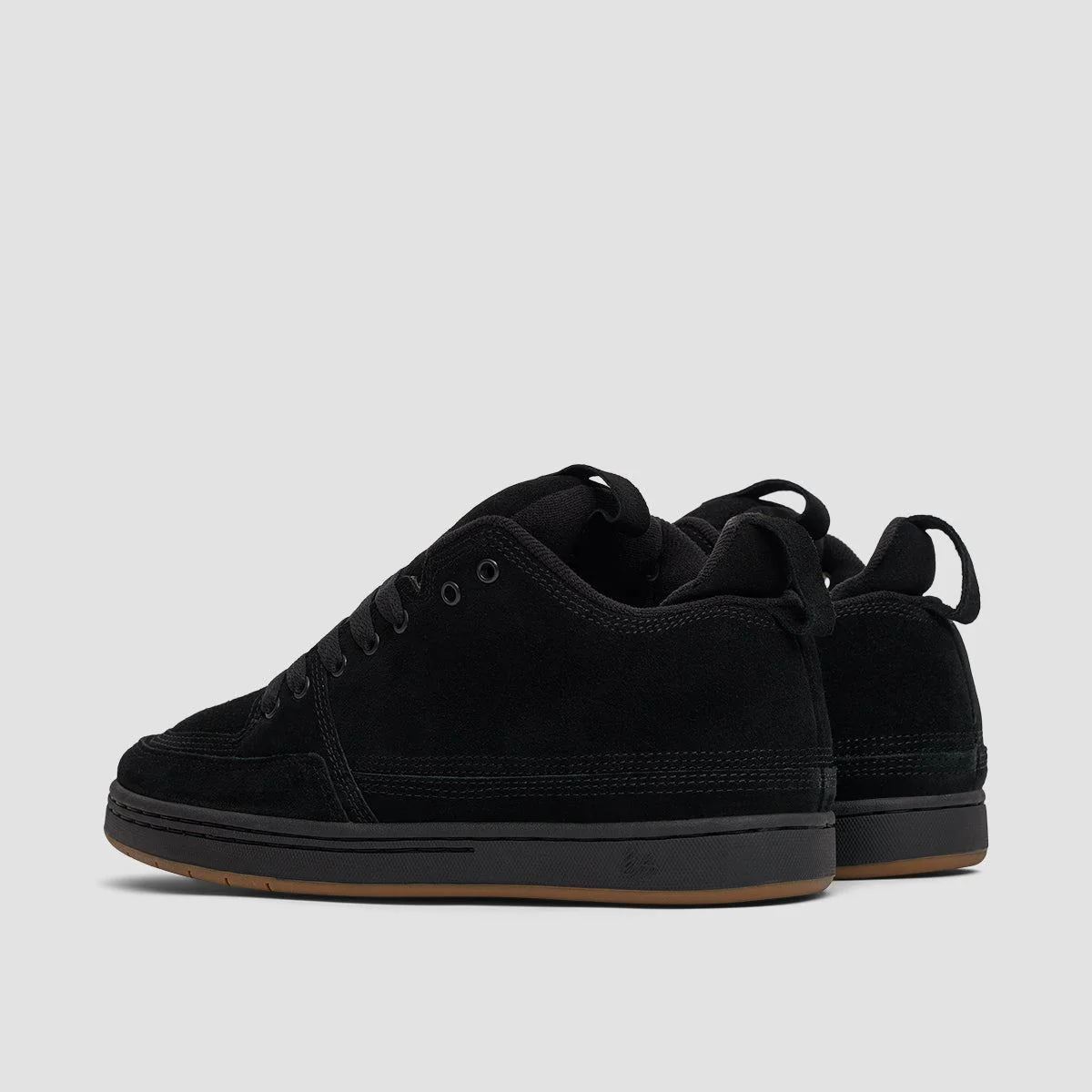eS Penny 2 Shoes - Black - Image 3