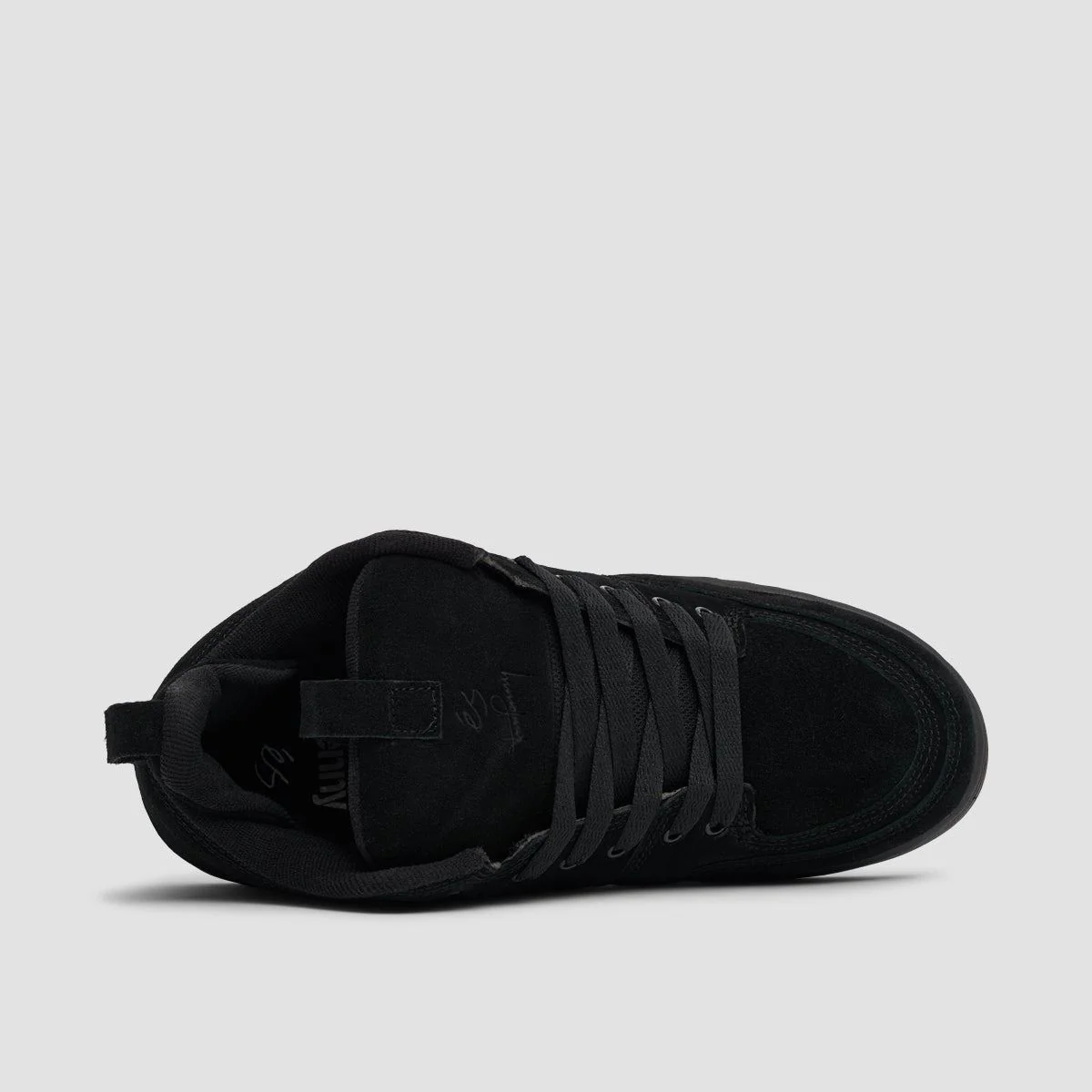 eS Penny 2 Shoes - Black - Image 4