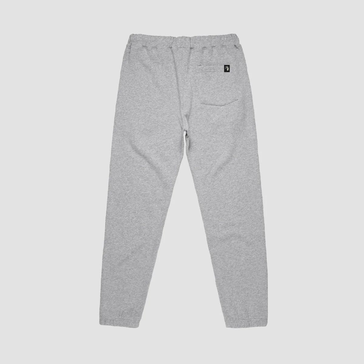 Heathen Void Sweatpants Athletic Heather - Image 5