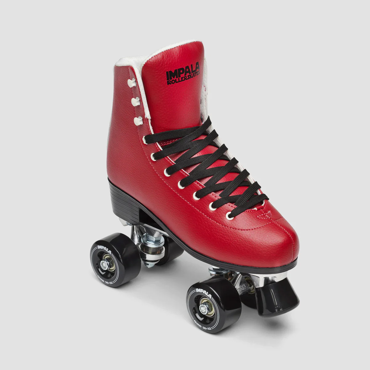 Impala Quad Skates Cherry - Image 3