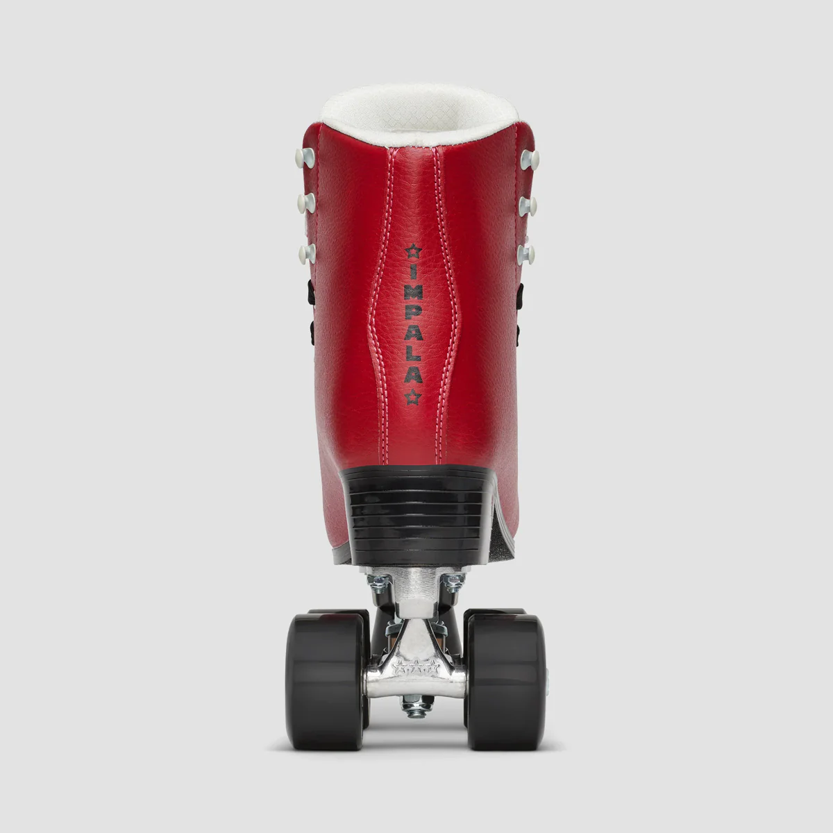 Impala Quad Skates Cherry - Image 4