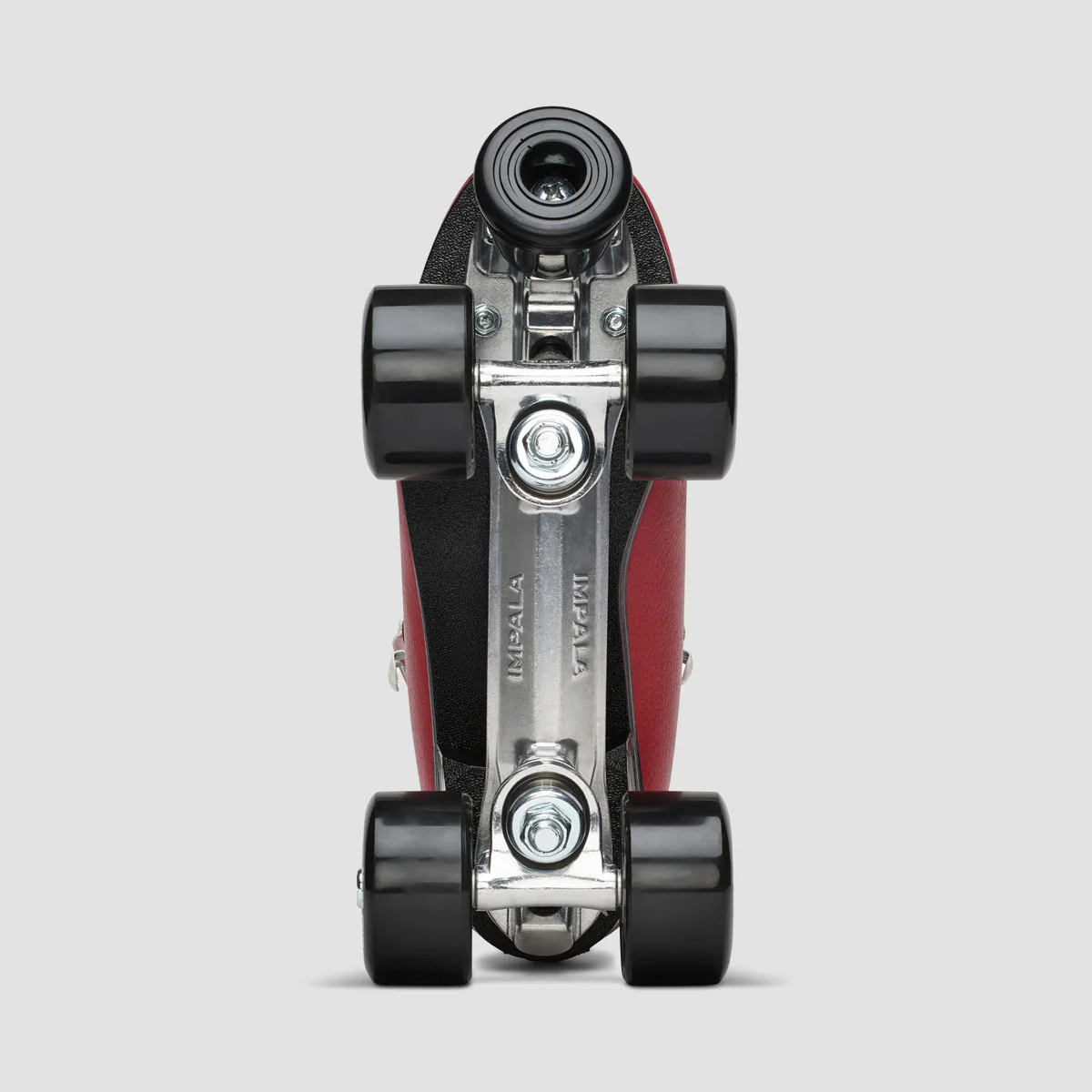 Impala Quad Skates Cherry - Image 5