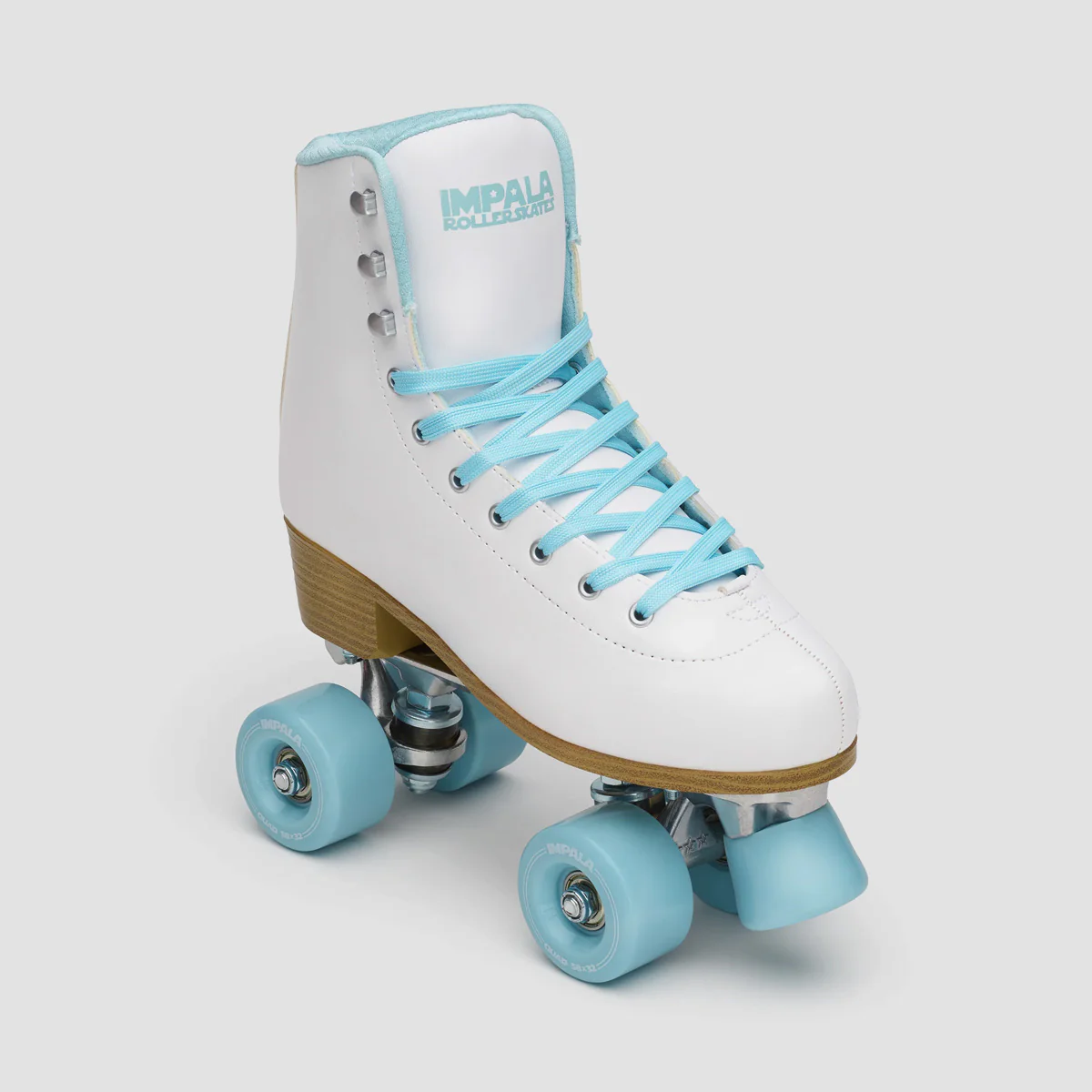 Impala Quad Skates White Ice - Image 3
