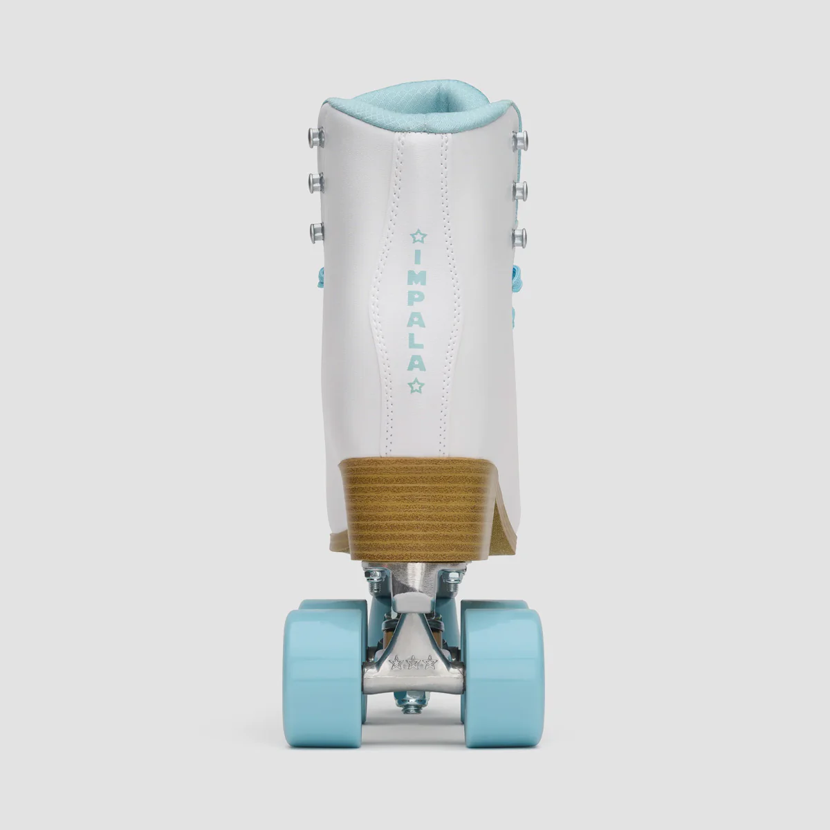 Impala Quad Skates White Ice - Image 4