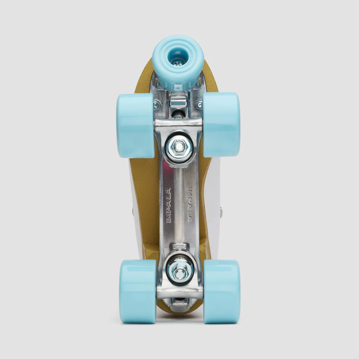 Impala Quad Skates White Ice - Image 5