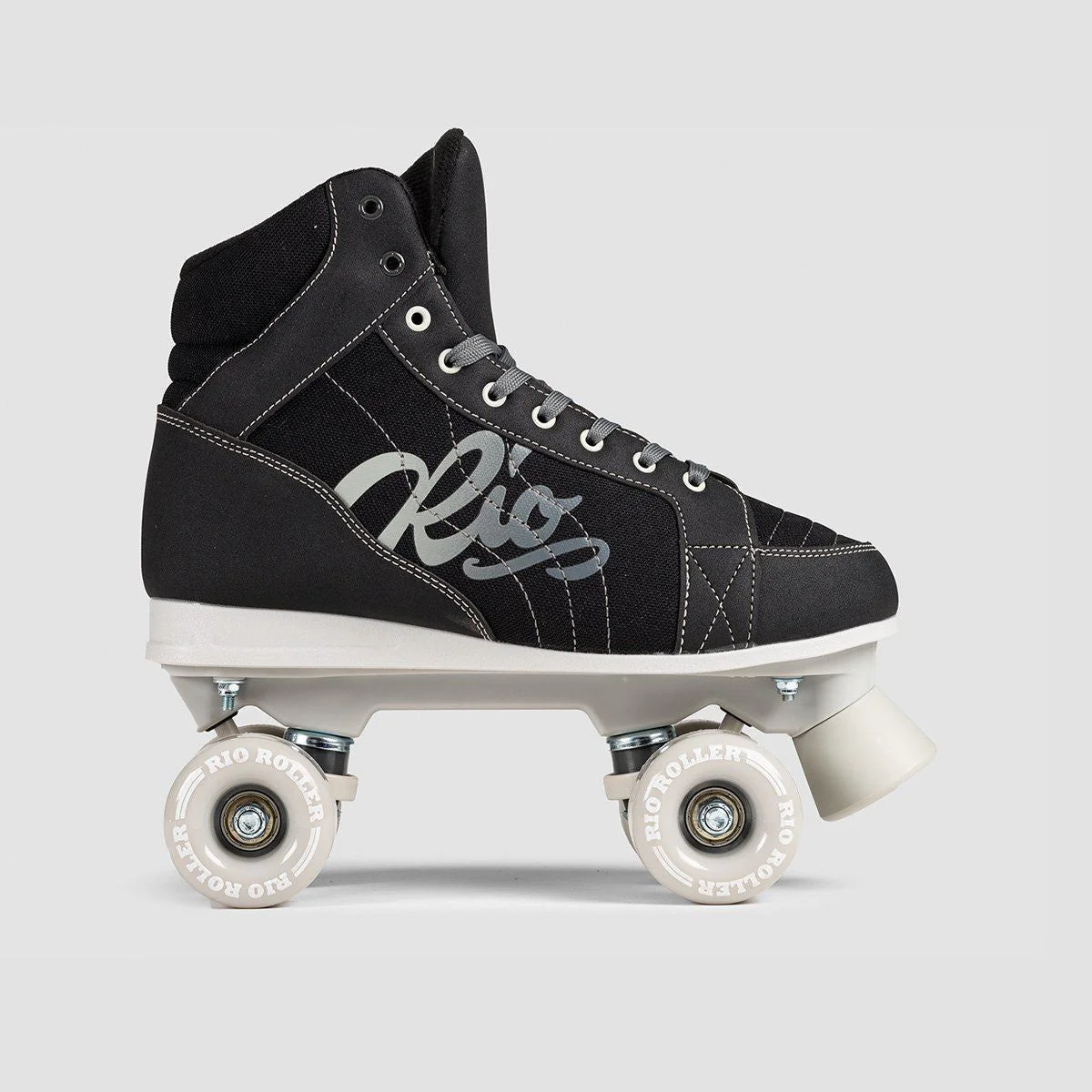 Rio Roller Lumina Quads Black/Grey - Image 3