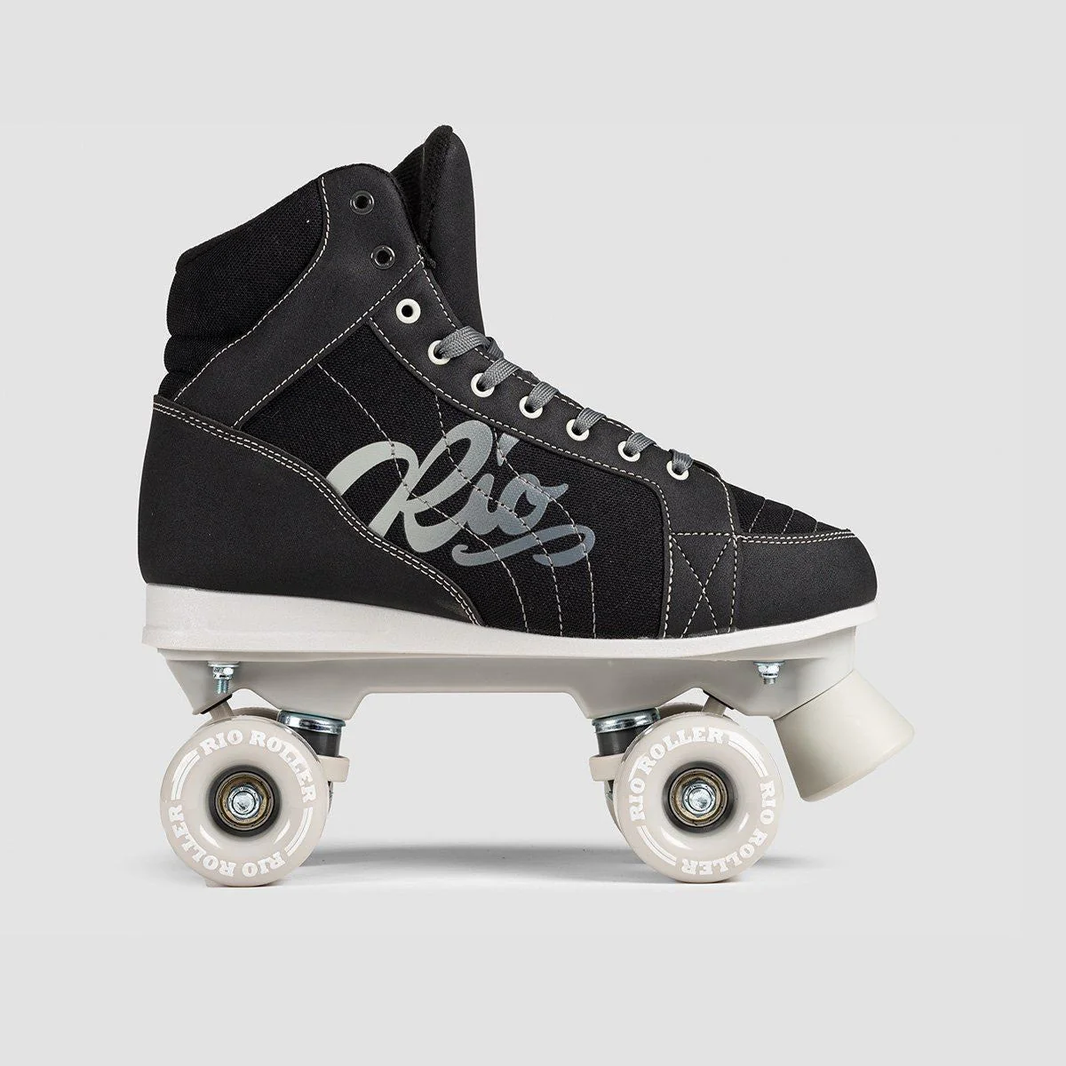 Rio Roller Lumina Quads Black/Grey - Image 5