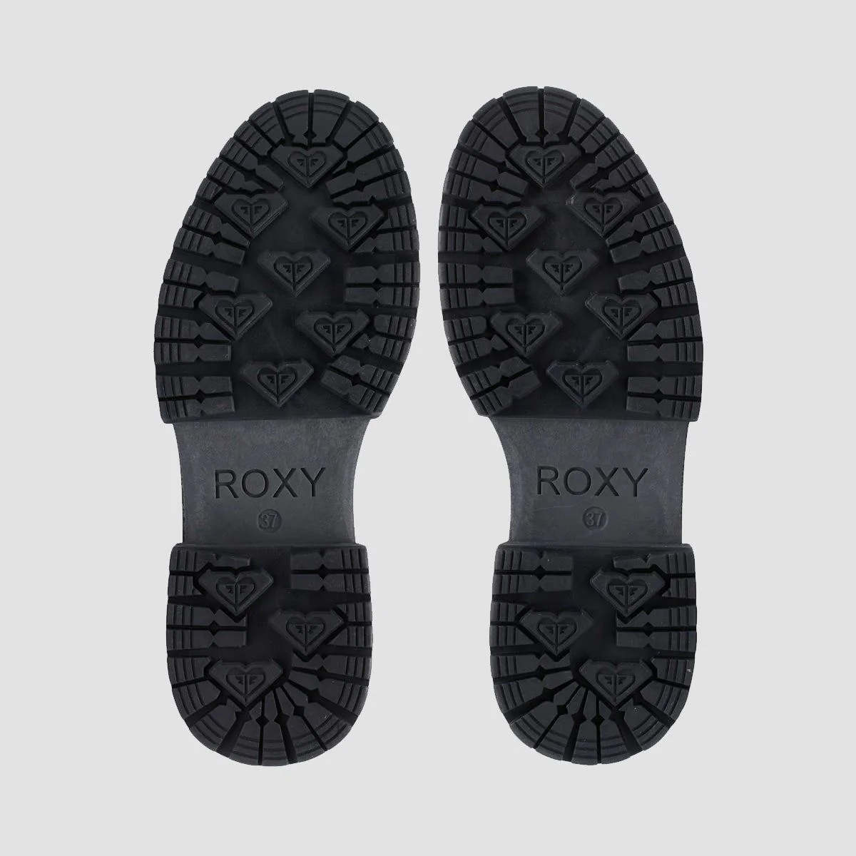 Roxy Autumn Boots Black - Womens - Image 3