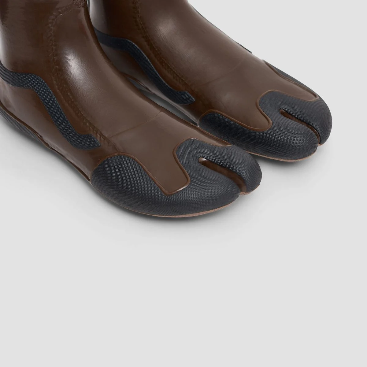 Vans Surf Boots Hi ST 3mm Harry Bryant Brown - Image 6