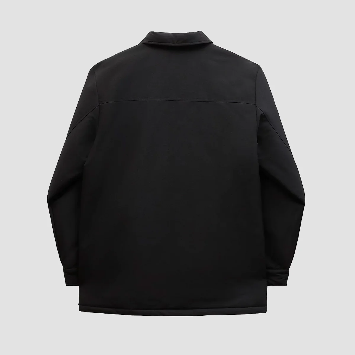 Vans Torrey MTE-1 Coach Jacket Black - Image 7